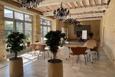 Miniature Location salle Corps-Nuds (Ille-et-Vilaine) - Domaine d'Obochato #5 Location salle Corps-Nuds (Ille-et-Vilaine) - Domaine d'Obochato #53