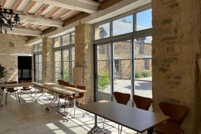 Miniature Location salle Corps-Nuds (Ille-et-Vilaine) - Domaine d'Obochato #8 Location salle Corps-Nuds (Ille-et-Vilaine) - Domaine d'Obochato #53