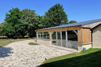 Miniature Location salle Corps-Nuds (Ille-et-Vilaine) - Domaine d'Obochato #49 Location salle Corps-Nuds (Ille-et-Vilaine) - Domaine d'Obochato #53