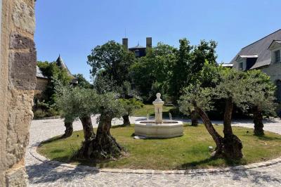 Miniature Location salle Corps-Nuds (Ille-et-Vilaine) - Domaine d'Obochato #4 Location salle Corps-Nuds (Ille-et-Vilaine) - Domaine d'Obochato #53