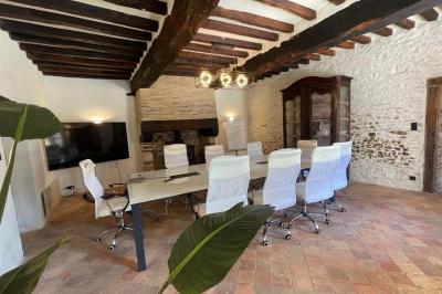 Miniature Location salle Corps-Nuds (Ille-et-Vilaine) - Domaine d'Obochato #16 Location salle Corps-Nuds (Ille-et-Vilaine) - Domaine d'Obochato #53