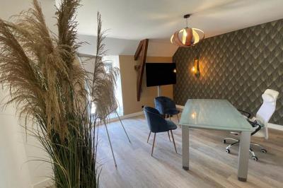 Miniature Location salle Corps-Nuds (Ille-et-Vilaine) - Domaine d'Obochato #22 Location salle Corps-Nuds (Ille-et-Vilaine) - Domaine d'Obochato #53