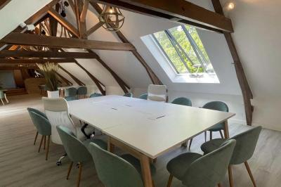 Miniature Location salle Corps-Nuds (Ille-et-Vilaine) - Domaine d'Obochato #25 Location salle Corps-Nuds (Ille-et-Vilaine) - Domaine d'Obochato #53