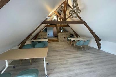 Miniature Location salle Corps-Nuds (Ille-et-Vilaine) - Domaine d'Obochato #26 Location salle Corps-Nuds (Ille-et-Vilaine) - Domaine d'Obochato #53