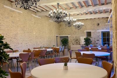 Miniature Location salle Corps-Nuds (Ille-et-Vilaine) - Domaine d'Obochato #7 Location salle Corps-Nuds (Ille-et-Vilaine) - Domaine d'Obochato #53