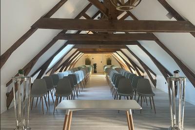 Miniature Location salle Corps-Nuds (Ille-et-Vilaine) - Domaine d'Obochato #10 Location salle Corps-Nuds (Ille-et-Vilaine) - Domaine d'Obochato #53