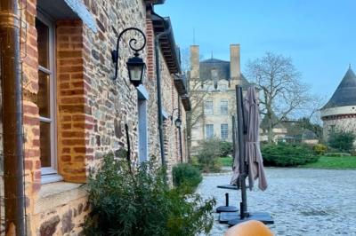 Miniature Location salle Corps-Nuds (Ille-et-Vilaine) - Domaine d'Obochato #3 Location salle Corps-Nuds (Ille-et-Vilaine) - Domaine d'Obochato #53