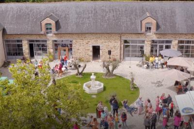 Miniature Location salle Corps-Nuds (Ille-et-Vilaine) - Domaine d'Obochato #2 Location salle Corps-Nuds (Ille-et-Vilaine) - Domaine d'Obochato #53