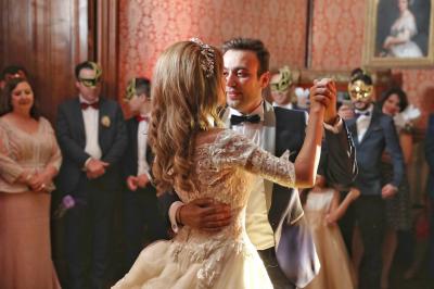 Miniature Signed By Corina #1 Photo Signed By Corina #27