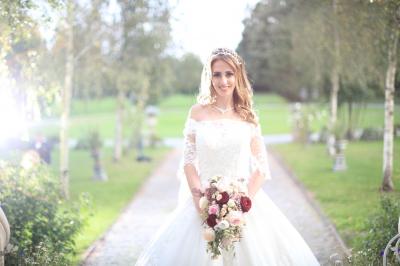 Miniature Signed By Corina #8 Photo Signed By Corina #27