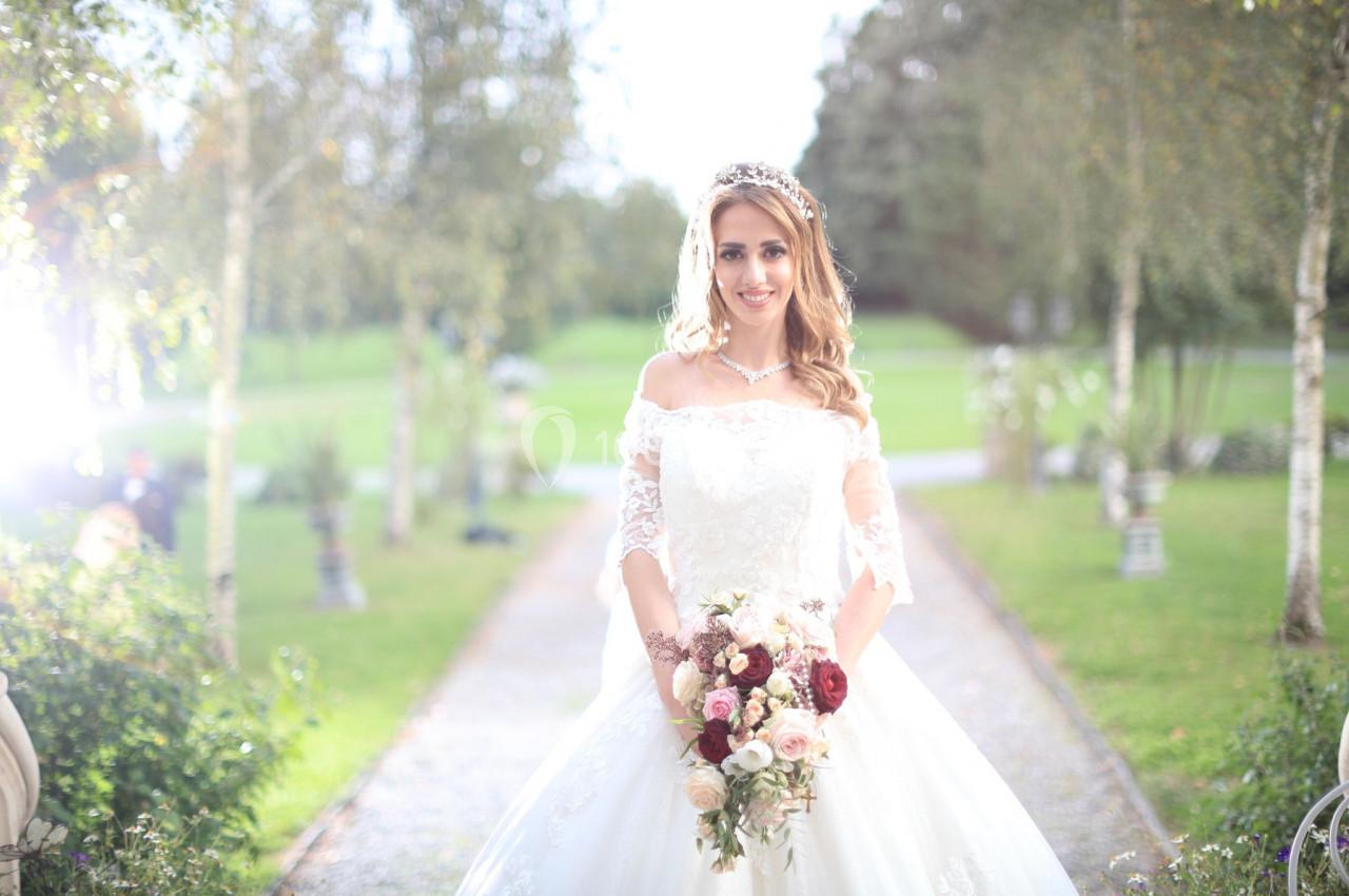 Photo Signed By Corina #8