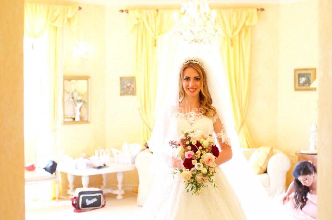 Photo Signed By Corina #10