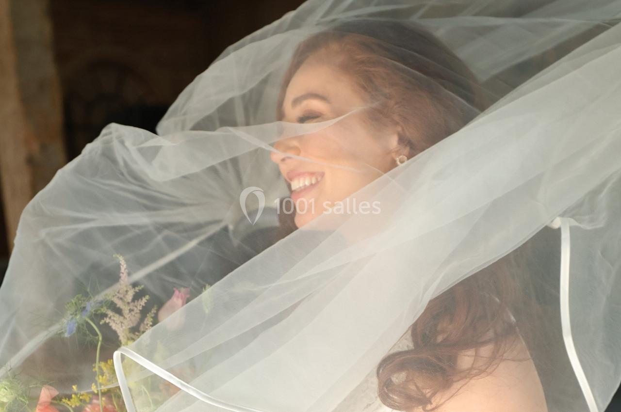 Photo Signed By Corina #15