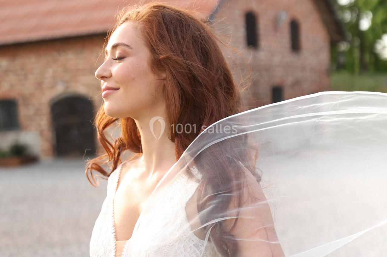 Photo Signed By Corina #16