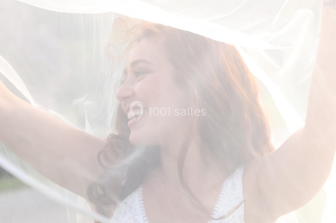 Photo Signed By Corina #17