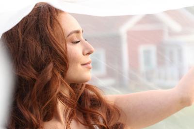 Miniature Signed By Corina #19 Photo Signed By Corina #27