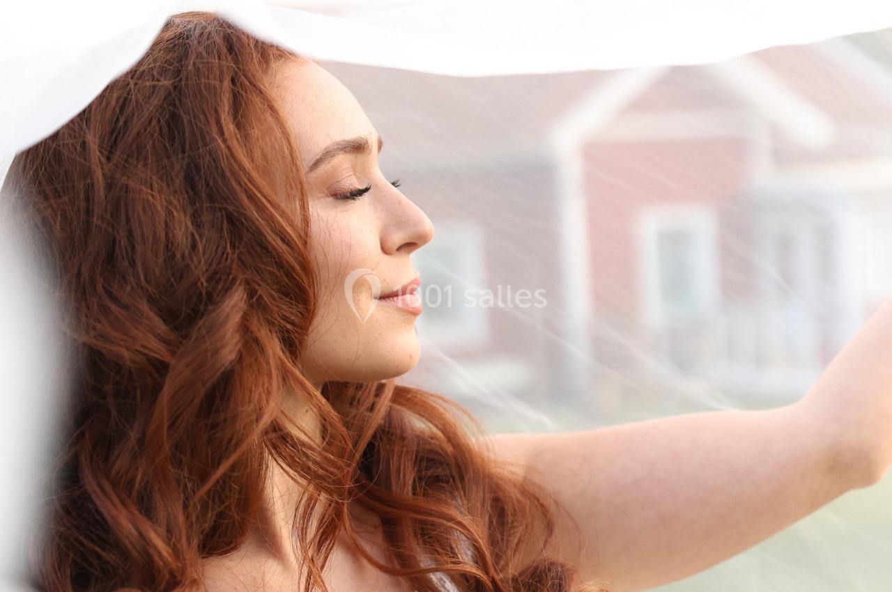 Photo Signed By Corina #19