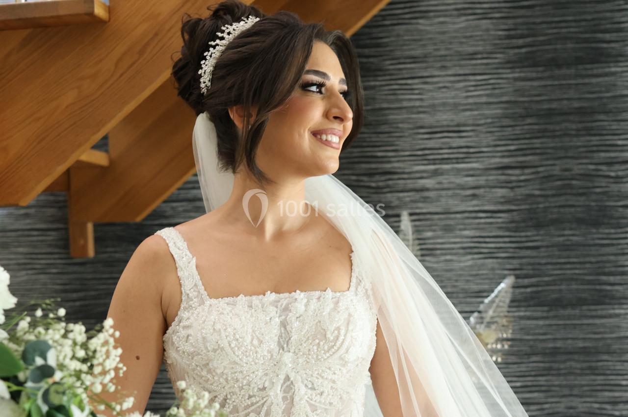 Photo Signed By Corina #22