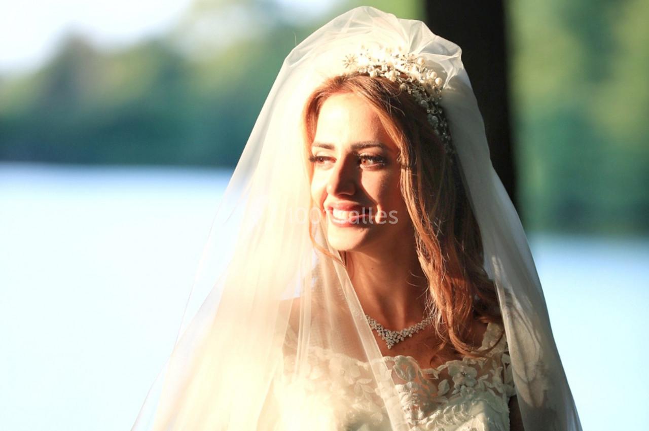 Photo Signed By Corina #25