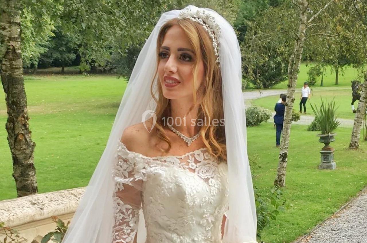 Photo Signed By Corina #26