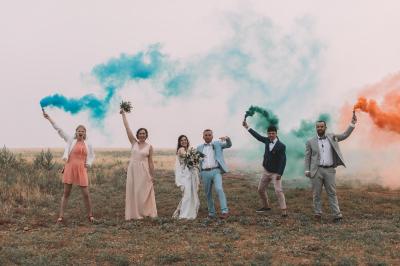 Miniature Signed By Corina #27 Photo Signed By Corina #27