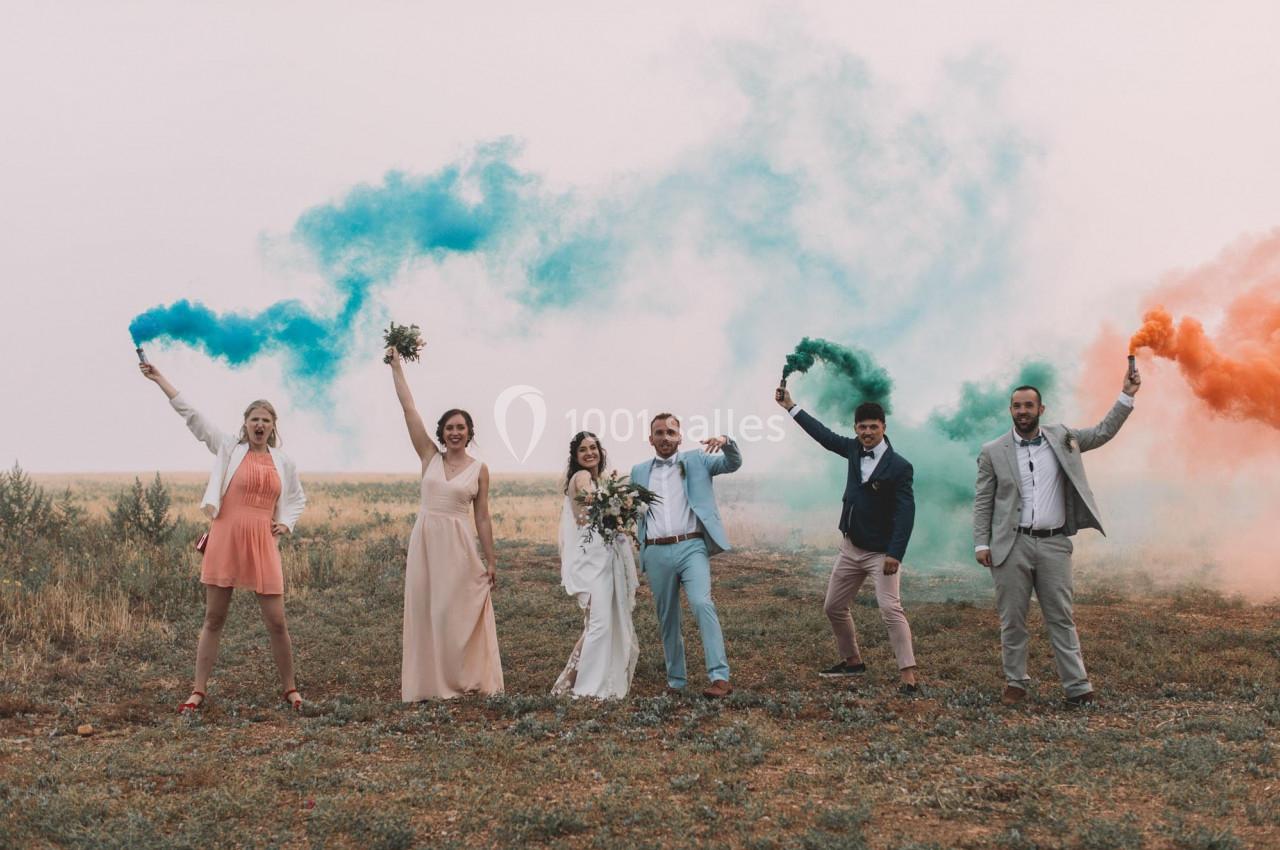 Photo Signed By Corina #27