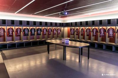 Location salle Metz (Moselle) - Stade Saint Symphorien  #13