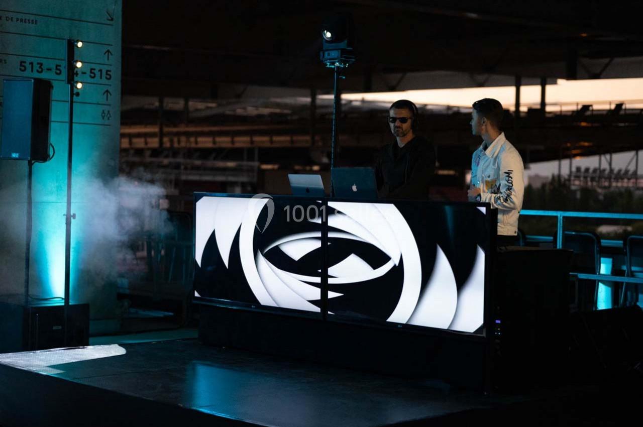 Location salle Metz (Moselle) - Stade Saint Symphorien  #13