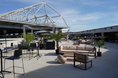 Location salle Metz (Moselle) - Stade Saint Symphorien  #13