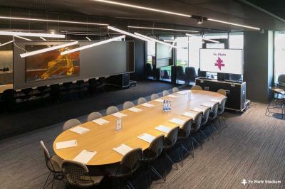 Location salle Metz (Moselle) - Stade Saint Symphorien  #13