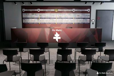Location salle Metz (Moselle) - Stade Saint Symphorien  #13