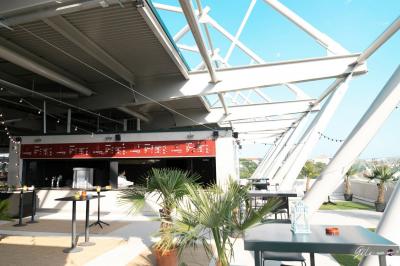 Location salle Metz (Moselle) - Stade Saint Symphorien  #13