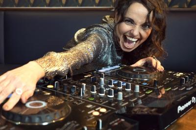 Dj Josephine Dj Josephine