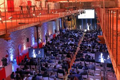 Domaine des Grands Chais Domaine des Grands Chais