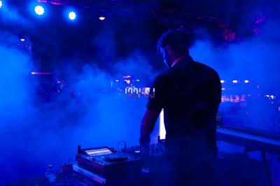 DJ Verzeille (Aude) - Gab'S #7