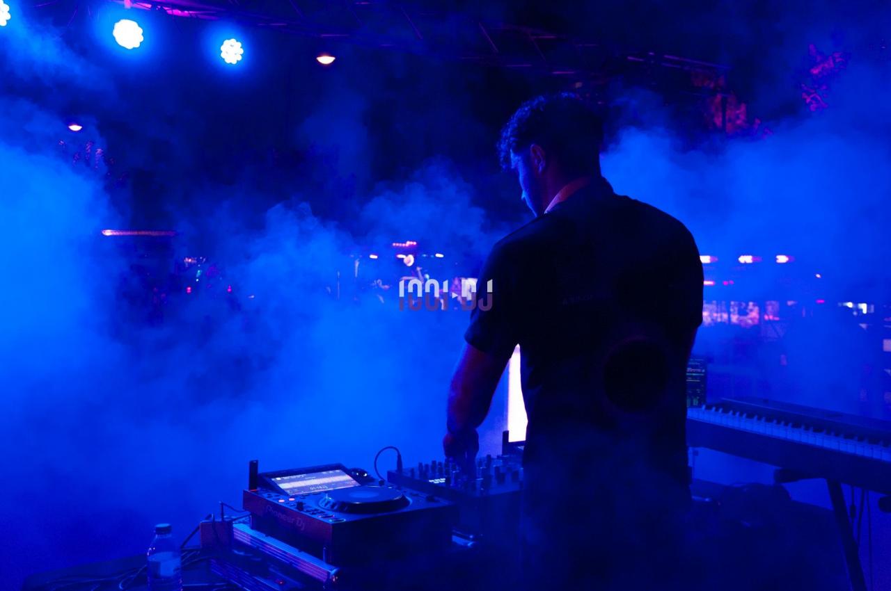 DJ Verzeille (Aude) - Gab'S #2