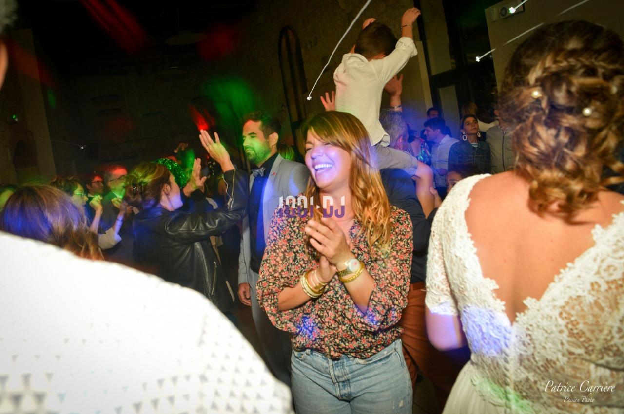 DJ Verzeille (Aude) - Gab'S #5