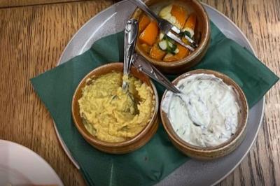 Location salle Paris 4 (Paris) - La Chope des Compagnons #18