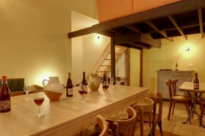 La Chope des Compagnons La Chope des Compagnons