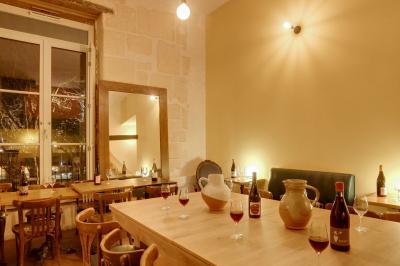 Location salle Paris 4 (Paris) - La Chope des Compagnons #18