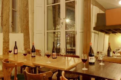 Location salle Paris 4 (Paris) - La Chope des Compagnons #18