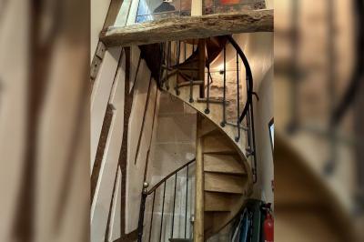 Location salle Paris 4 (Paris) - La Chope des Compagnons #18