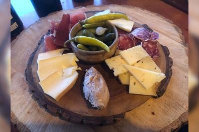 Location salle Paris 4 (Paris) - La Chope des Compagnons #18