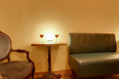 Location salle Paris 4 (Paris) - La Chope des Compagnons #18