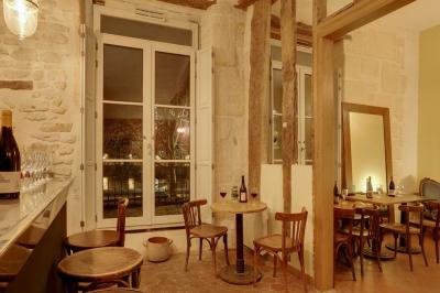 Location salle Paris 4 (Paris) - La Chope des Compagnons #18