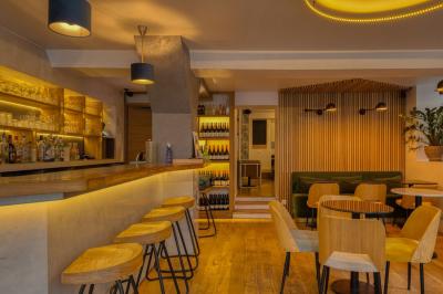 Location salle Paris 3 (Paris) - Biche #12