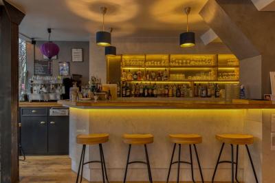 Location salle Paris 3 (Paris) - Biche #12