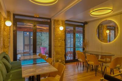 Location salle Paris 3 (Paris) - Biche #12