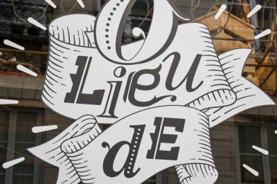 Location salle Paris 11 (Paris) - Le ô Lieu de #14