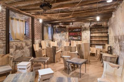 Location salle Paris 11 (Paris) - Le ô Lieu de #14